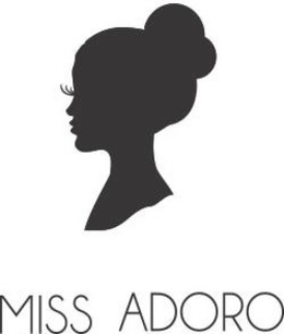 MISS ADORO trademark