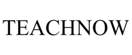 TEACHNOW trademark
