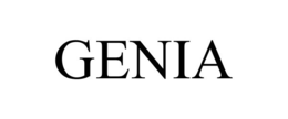 GENIA trademark