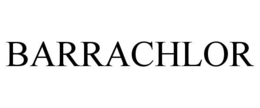 BARRACHLOR trademark