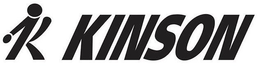 K KINSON trademark