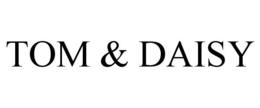 TOM & DAISY trademark