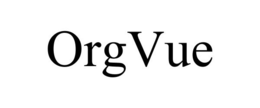 ORGVUE trademark