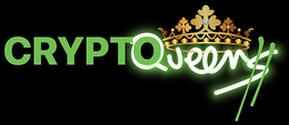 CRYPTOQUEENS trademark