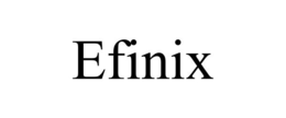 EFINIX trademark