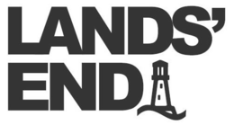 LANDS' END trademark