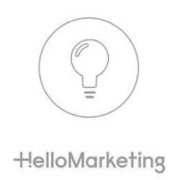 HELLOMARKETING trademark
