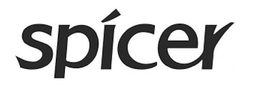 SPICER trademark