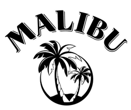 MALIBU trademark