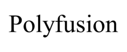 POLYFUSION trademark