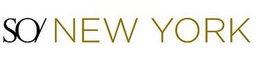 SO/ NEW YORK trademark