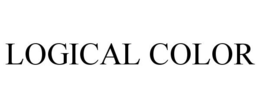 LOGICAL COLOR trademark