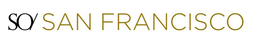 SO/ SAN FRANCISCO trademark