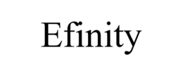 EFINITY trademark