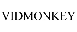 VIDMONKEY trademark
