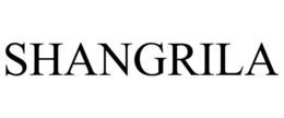 SHANGRILA trademark