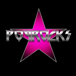 POP ROCKS trademark