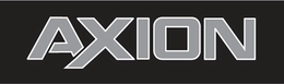AXION trademark