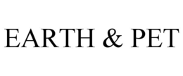 EARTH & PET trademark