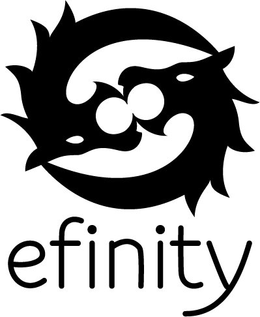 EFINITY trademark
