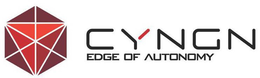 CYNGN EDGE OF AUTONOMY trademark