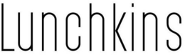 LUNCHKINS trademark