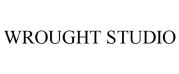 WROUGHT STUDIO trademark