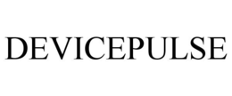 DEVICEPULSE trademark