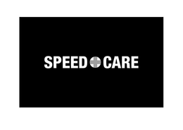 SPEED CARE trademark