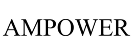 AMPOWER trademark