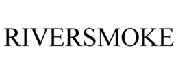RIVERSMOKE trademark