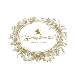 HWANG KUM HEE ESTHETIC HOUSE trademark