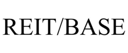 REIT/BASE trademark
