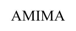 AMIMA trademark
