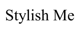 STYLISH ME trademark