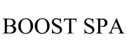 BOOST SPA trademark