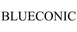 BLUECONIC trademark