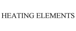 HEATING ELEMENTS trademark