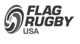 FLAG RUGBY USA trademark