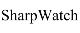 SHARPWATCH trademark