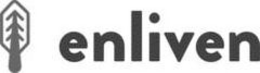 ENLIVEN trademark