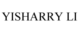 YISHARRY LI trademark