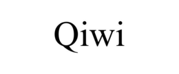 QIWI trademark