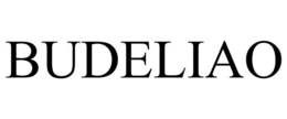 BUDELIAO trademark