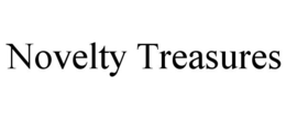 NOVELTY TREASURES trademark