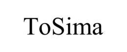 TOSIMA trademark