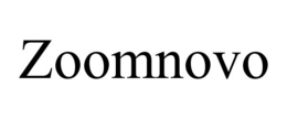 ZOOMNOVO trademark