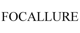 FOCALLURE trademark