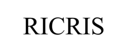 RICRIS trademark