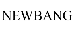 NEWBANG trademark
